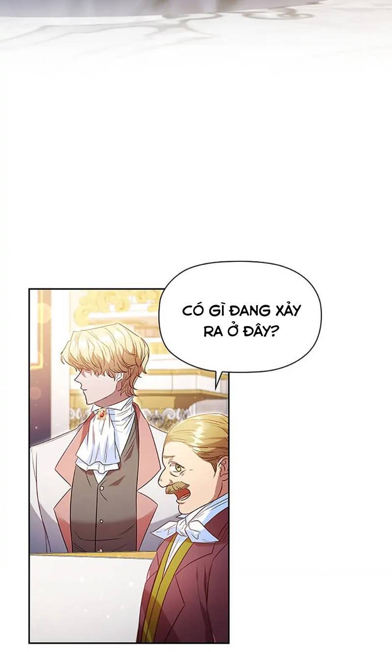 Nhân Vật Phụ Luôn Bị Bỏ Rơi Trước Tiên Chapter 40 - 47