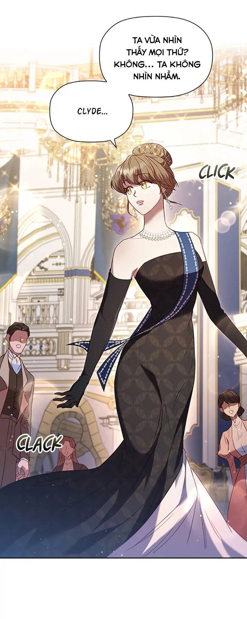 Nhân Vật Phụ Luôn Bị Bỏ Rơi Trước Tiên Chapter 40 - 50