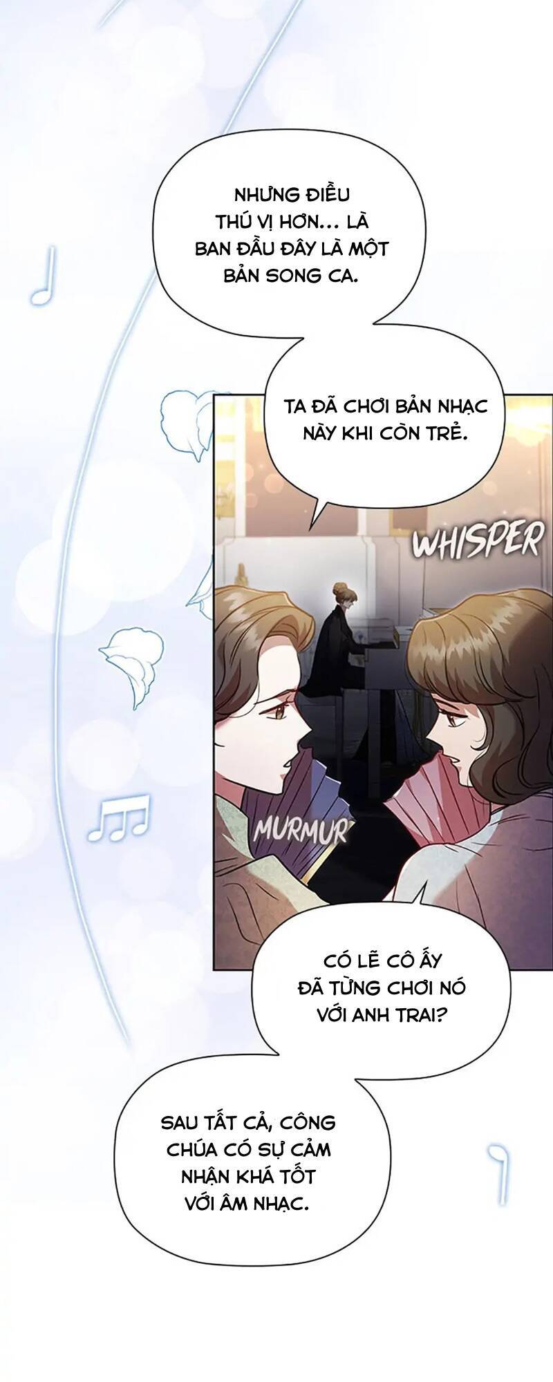 Nhân Vật Phụ Luôn Bị Bỏ Rơi Trước Tiên Chapter 40 - 6