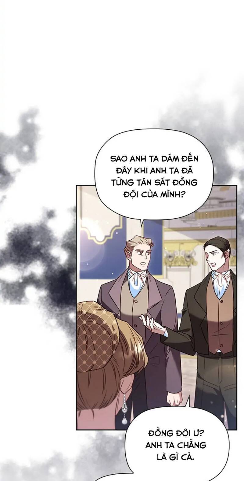 Nhân Vật Phụ Luôn Bị Bỏ Rơi Trước Tiên Chapter 40 - 51