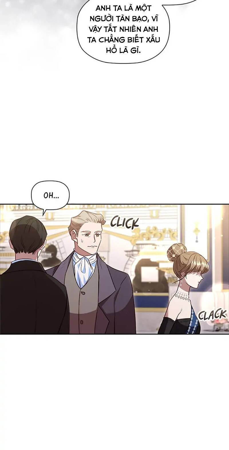 Nhân Vật Phụ Luôn Bị Bỏ Rơi Trước Tiên Chapter 40 - 52