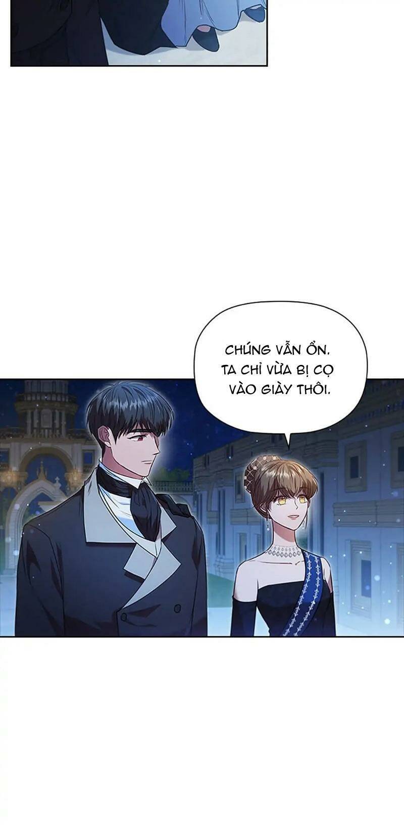 Nhân Vật Phụ Luôn Bị Bỏ Rơi Trước Tiên Chapter 41 - 23