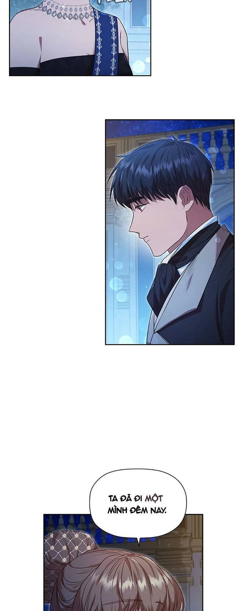 Nhân Vật Phụ Luôn Bị Bỏ Rơi Trước Tiên Chapter 41 - 26