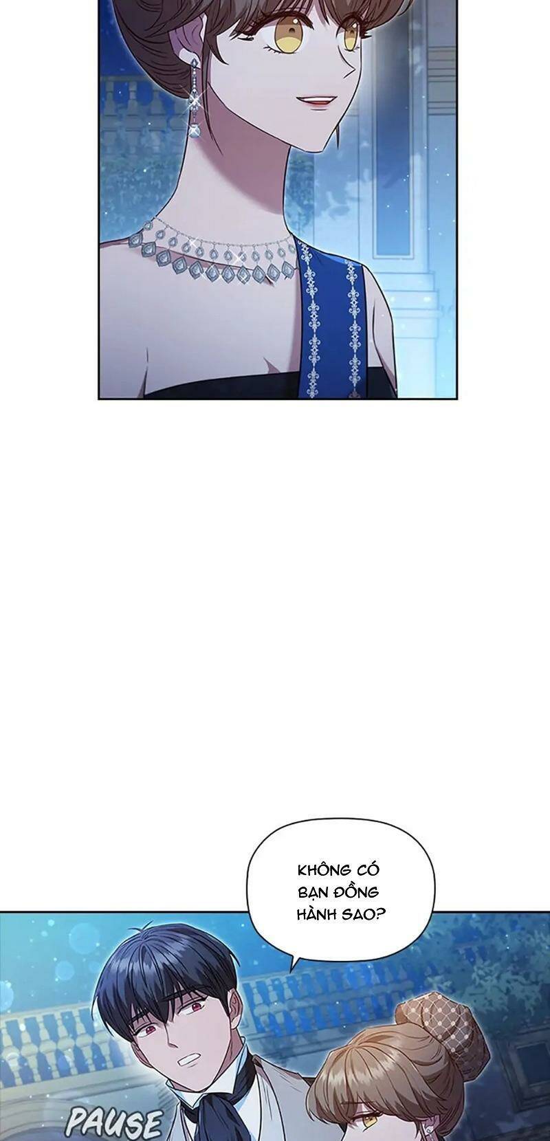 Nhân Vật Phụ Luôn Bị Bỏ Rơi Trước Tiên Chapter 41 - 27