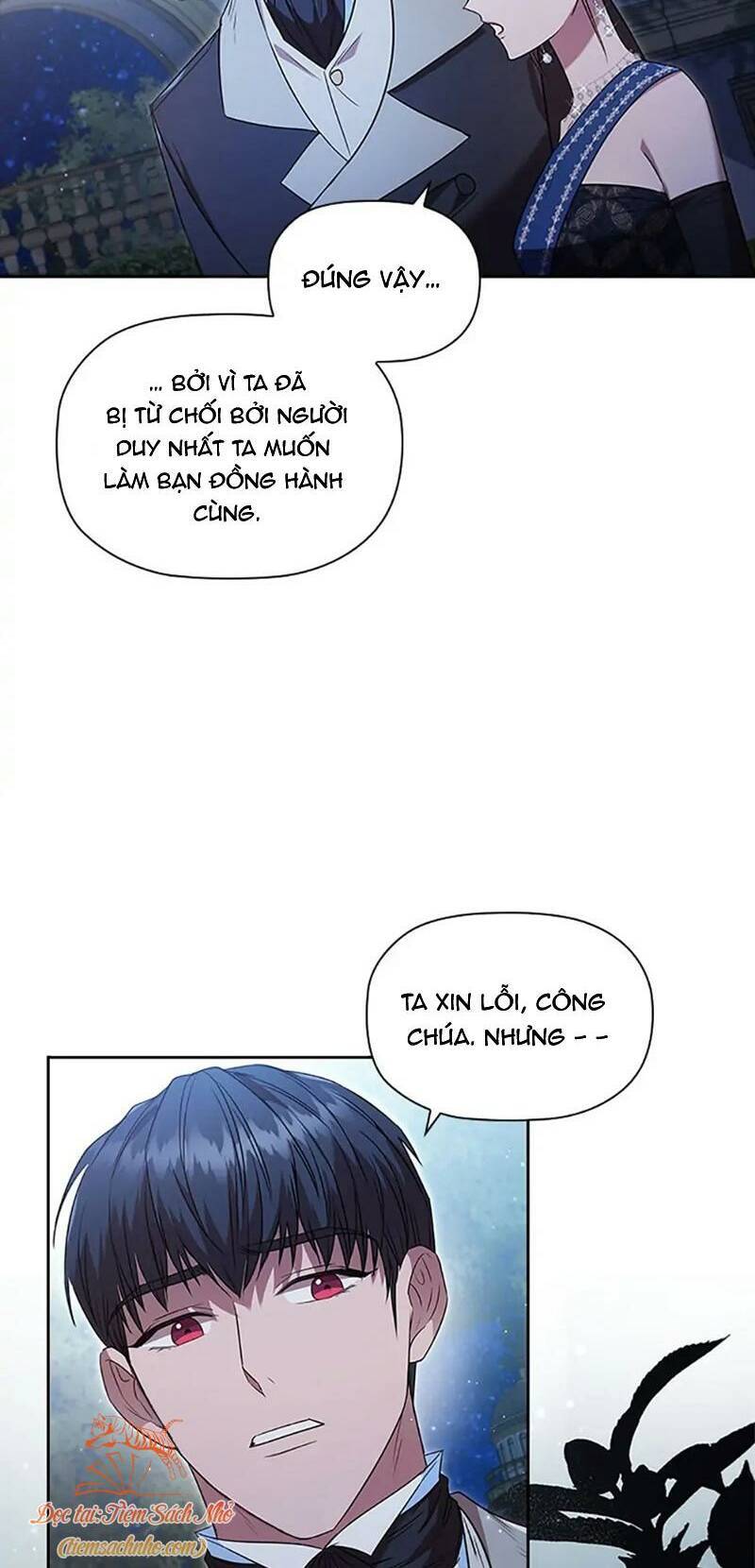 Nhân Vật Phụ Luôn Bị Bỏ Rơi Trước Tiên Chapter 41 - 28