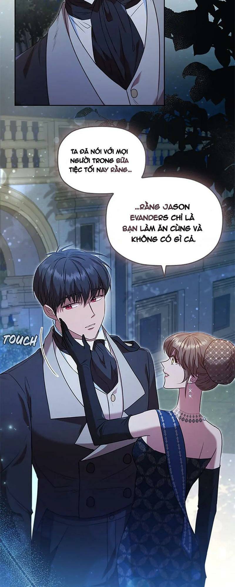 Nhân Vật Phụ Luôn Bị Bỏ Rơi Trước Tiên Chapter 41 - 29