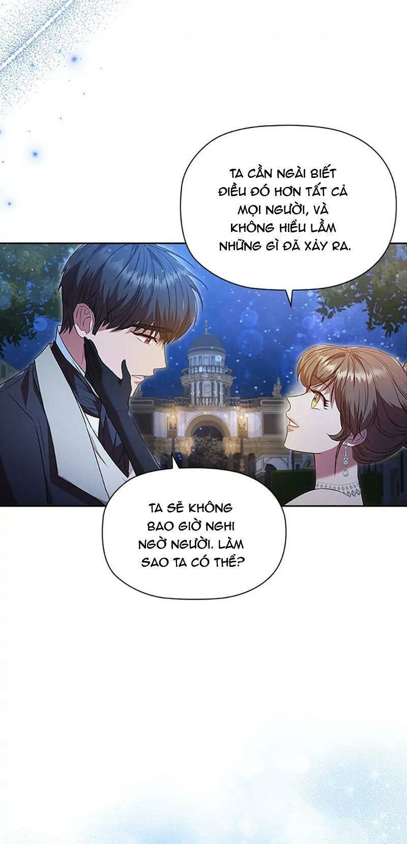 Nhân Vật Phụ Luôn Bị Bỏ Rơi Trước Tiên Chapter 41 - 31