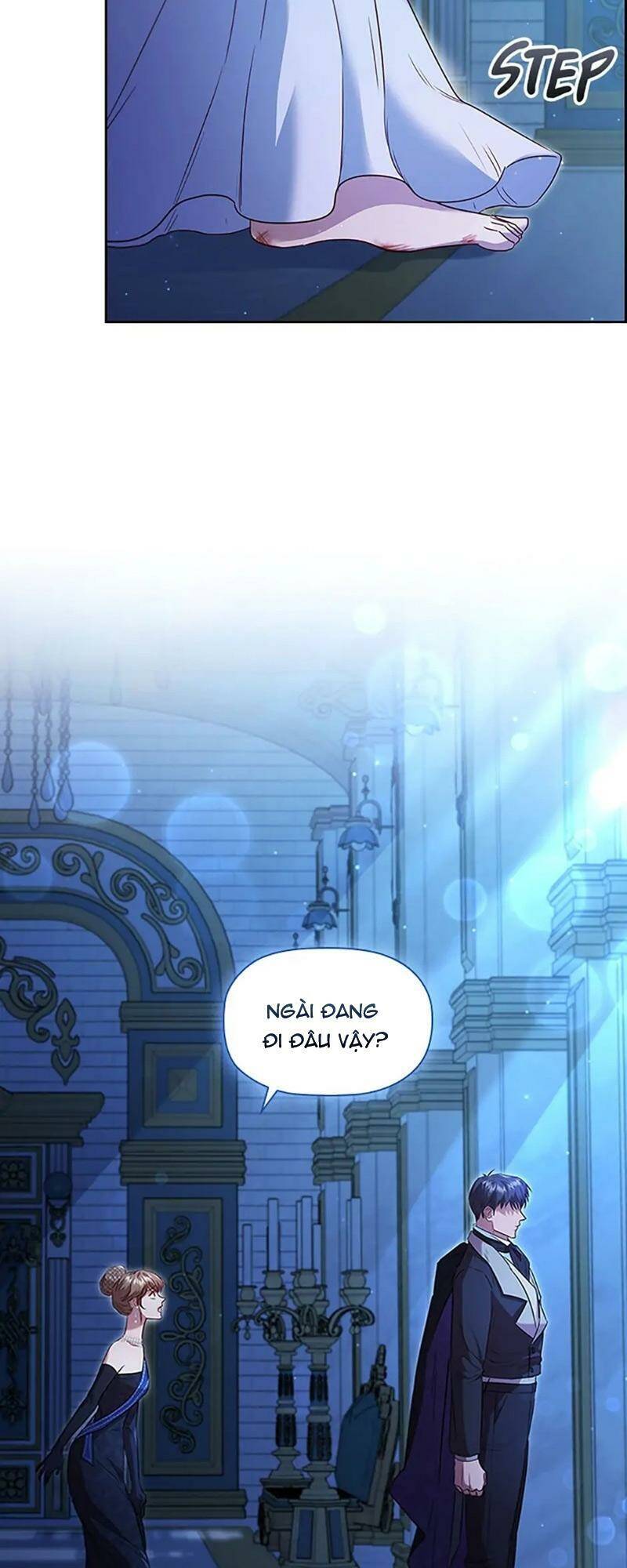 Nhân Vật Phụ Luôn Bị Bỏ Rơi Trước Tiên Chapter 41 - 5