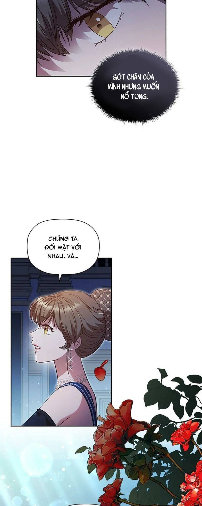 Nhân Vật Phụ Luôn Bị Bỏ Rơi Trước Tiên Chapter 41 - 41