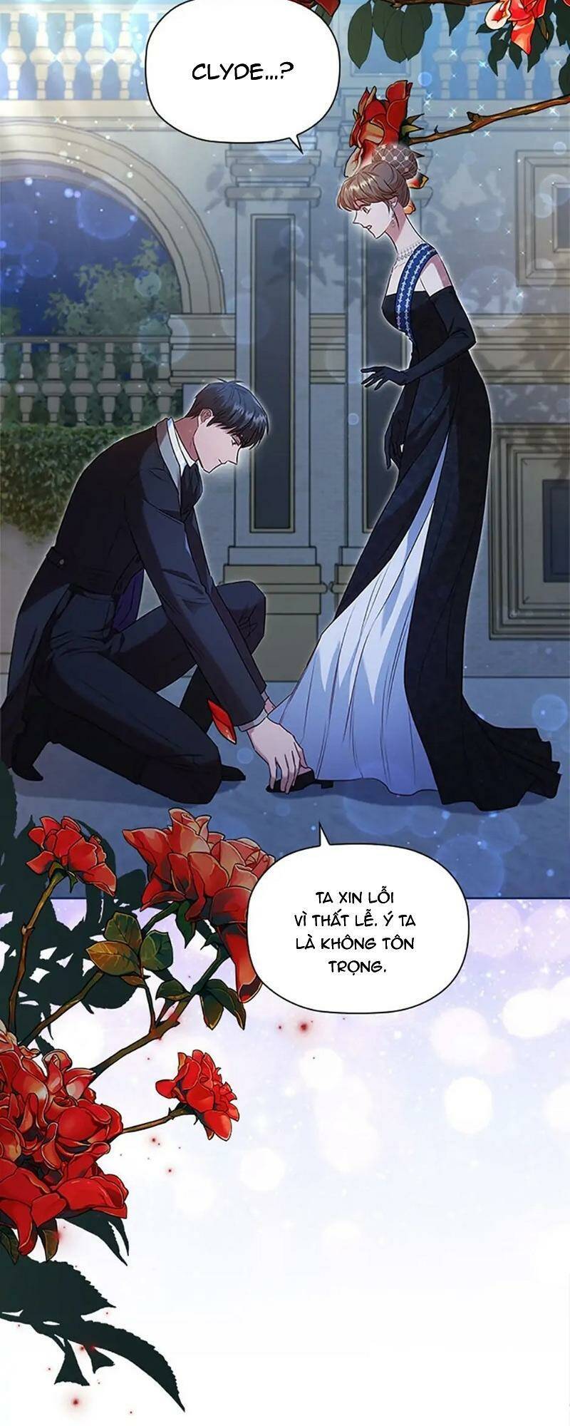 Nhân Vật Phụ Luôn Bị Bỏ Rơi Trước Tiên Chapter 41 - 42