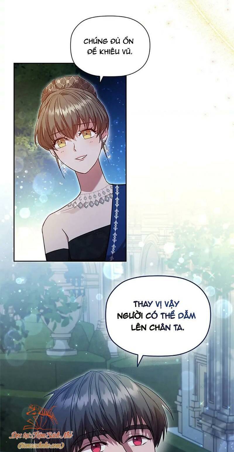 Nhân Vật Phụ Luôn Bị Bỏ Rơi Trước Tiên Chapter 41 - 44