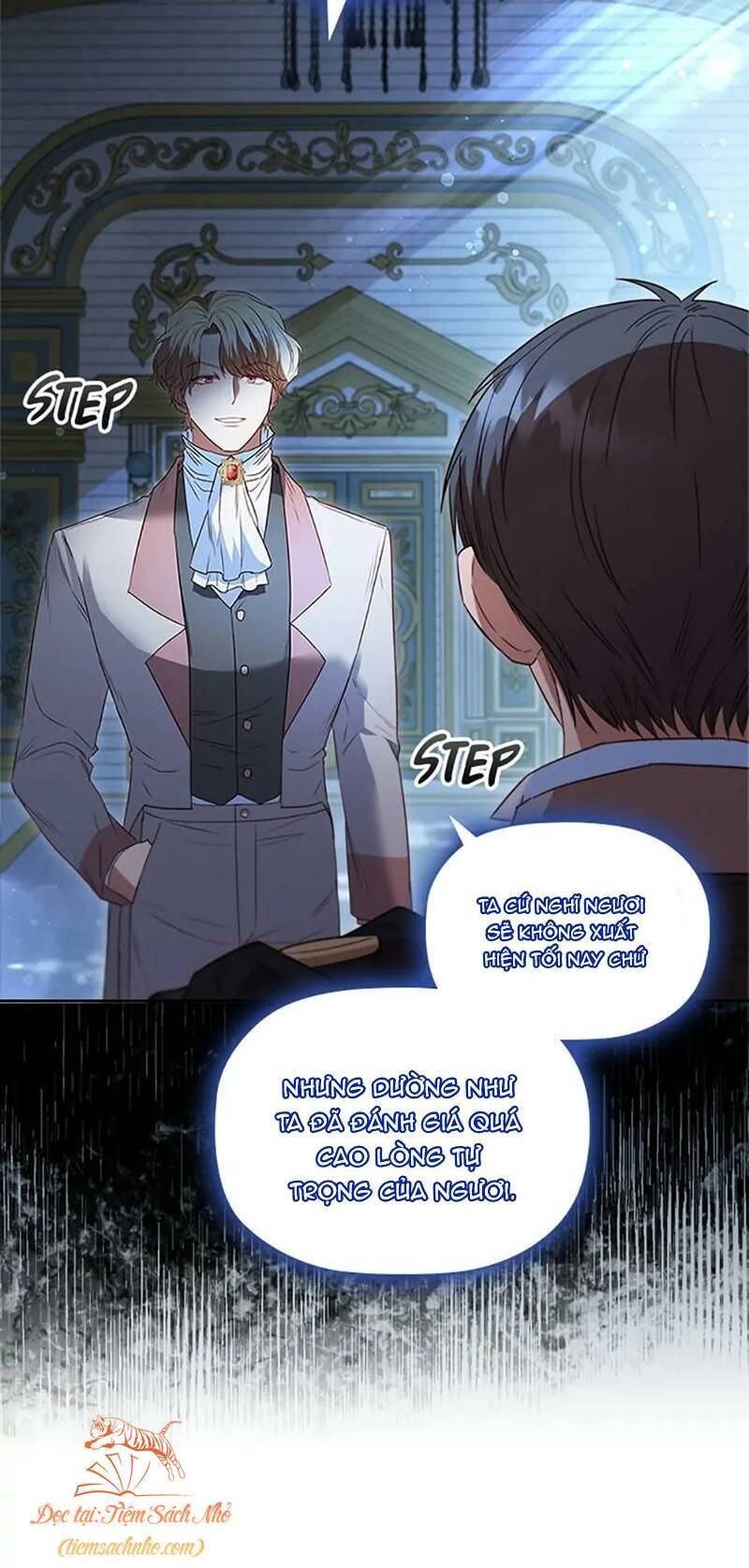 Nhân Vật Phụ Luôn Bị Bỏ Rơi Trước Tiên Chapter 41 - 57