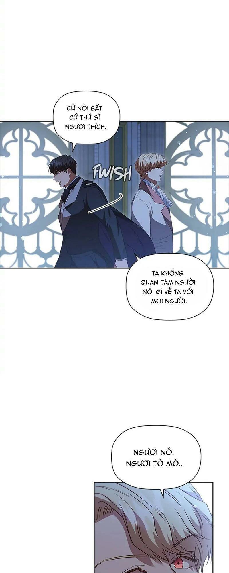 Nhân Vật Phụ Luôn Bị Bỏ Rơi Trước Tiên Chapter 41 - 58