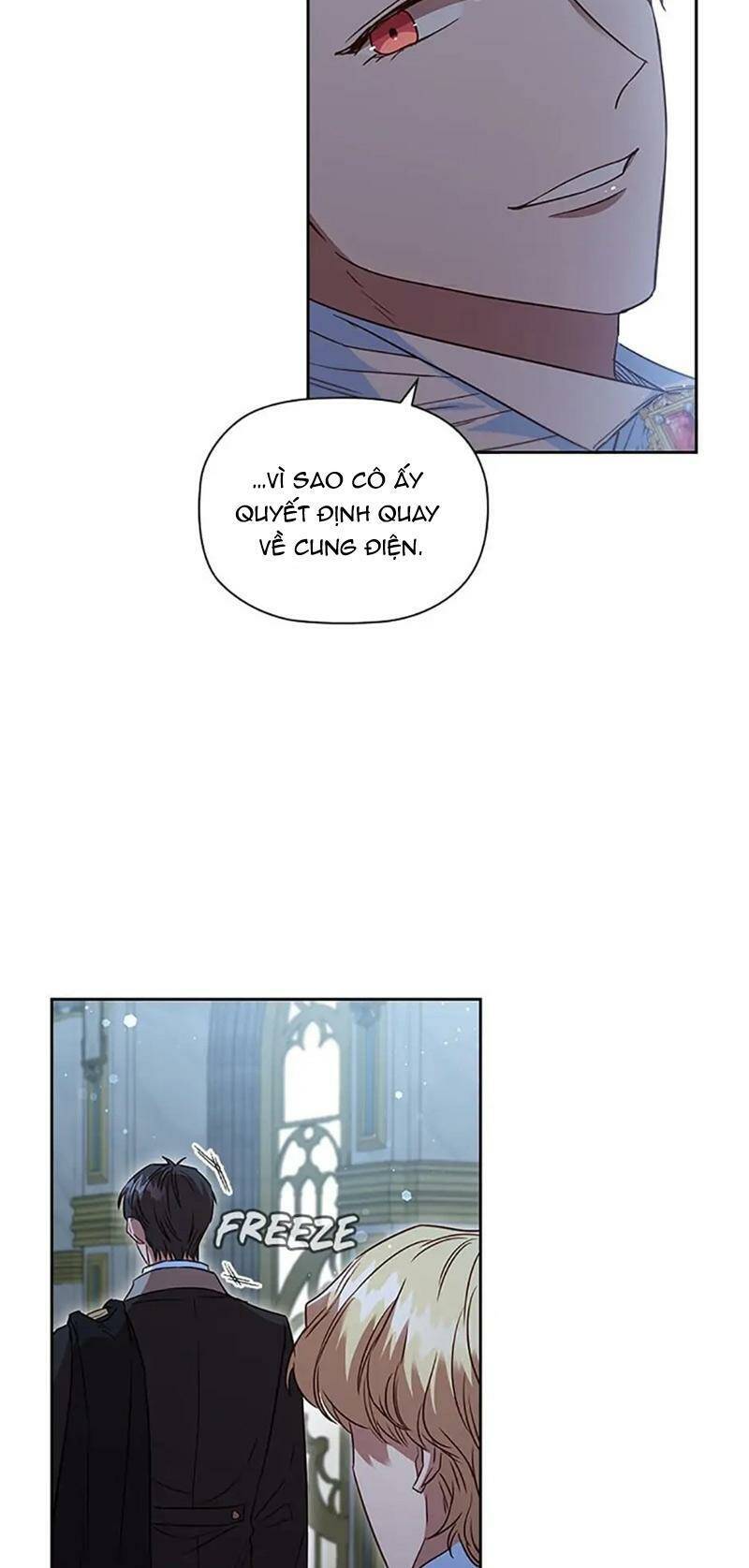 Nhân Vật Phụ Luôn Bị Bỏ Rơi Trước Tiên Chapter 41 - 59