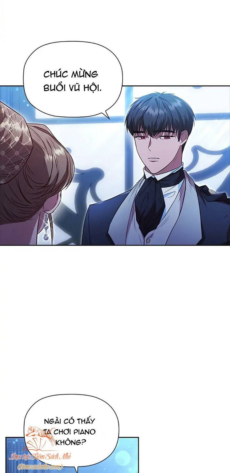 Nhân Vật Phụ Luôn Bị Bỏ Rơi Trước Tiên Chapter 41 - 8