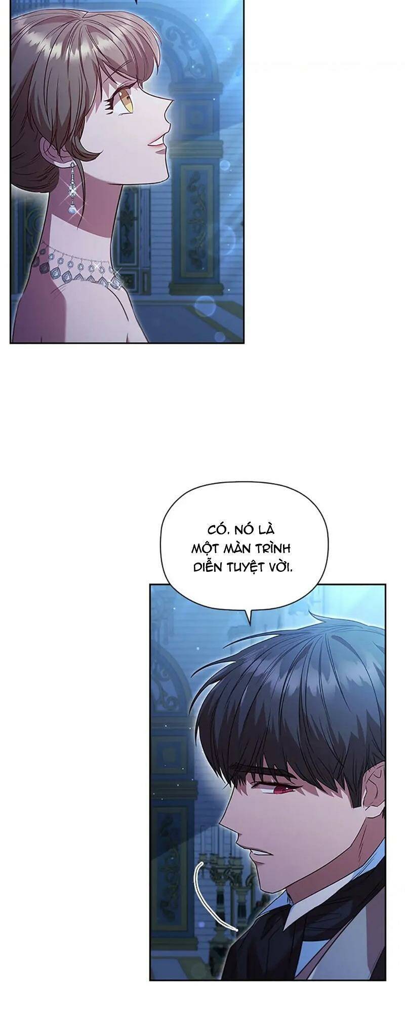 Nhân Vật Phụ Luôn Bị Bỏ Rơi Trước Tiên Chapter 41 - 9