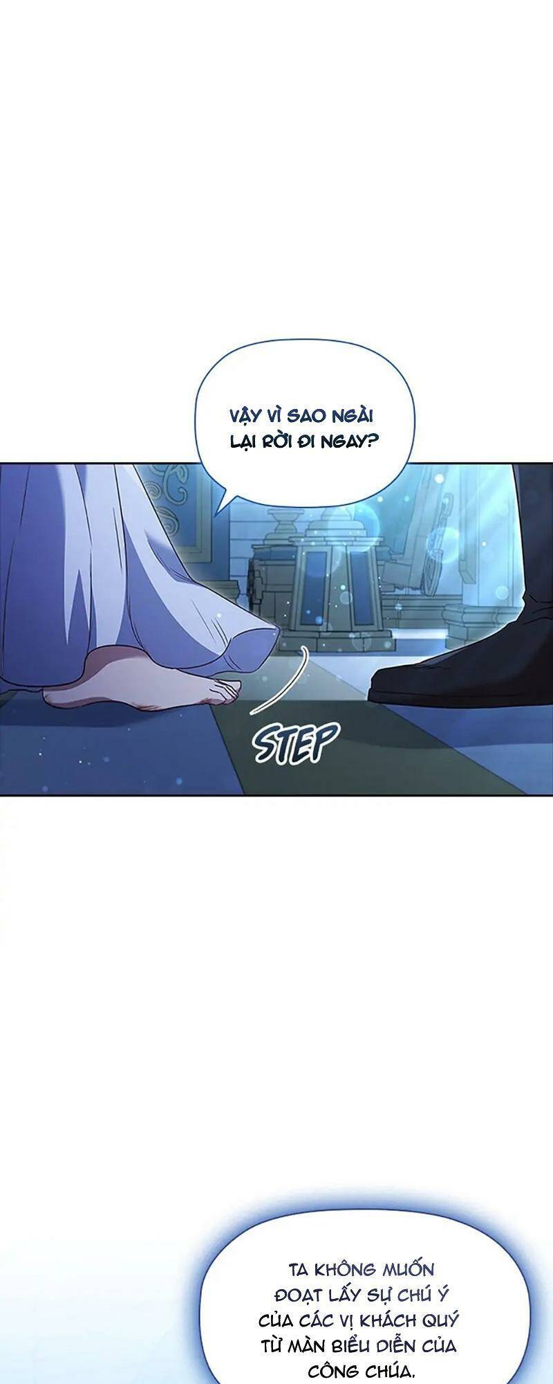 Nhân Vật Phụ Luôn Bị Bỏ Rơi Trước Tiên Chapter 41 - 10