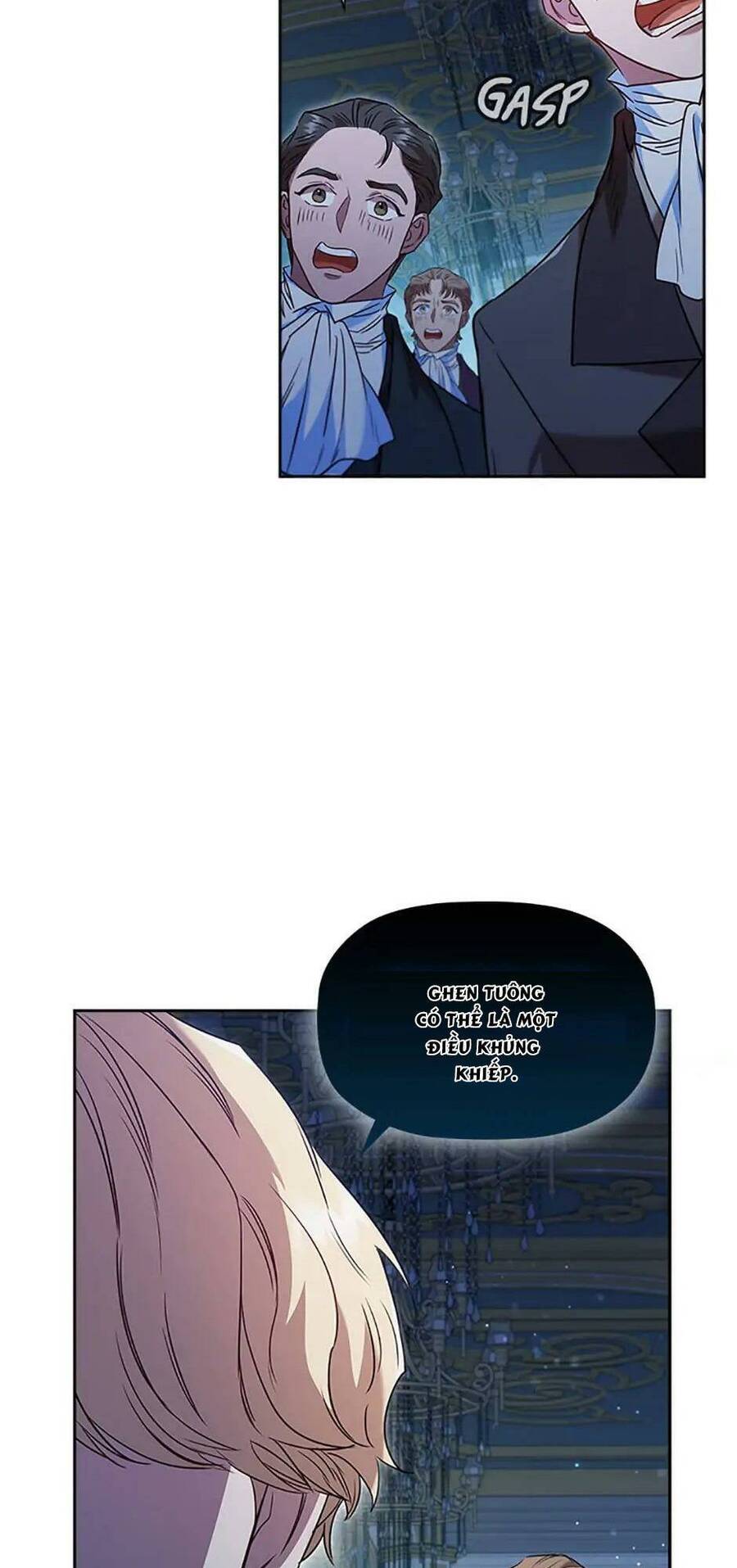 Nhân Vật Phụ Luôn Bị Bỏ Rơi Trước Tiên Chapter 42 - 13