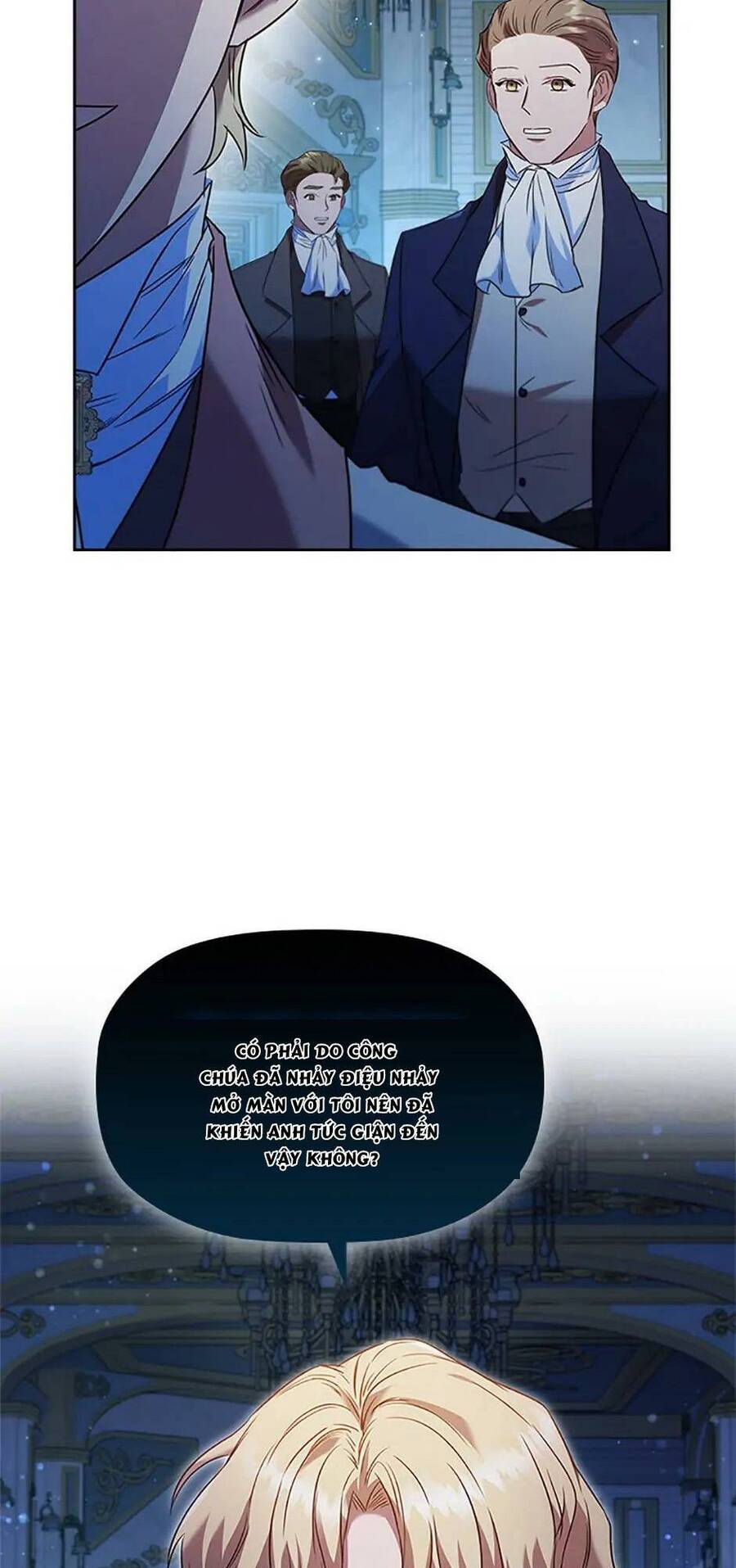 Nhân Vật Phụ Luôn Bị Bỏ Rơi Trước Tiên Chapter 42 - 14