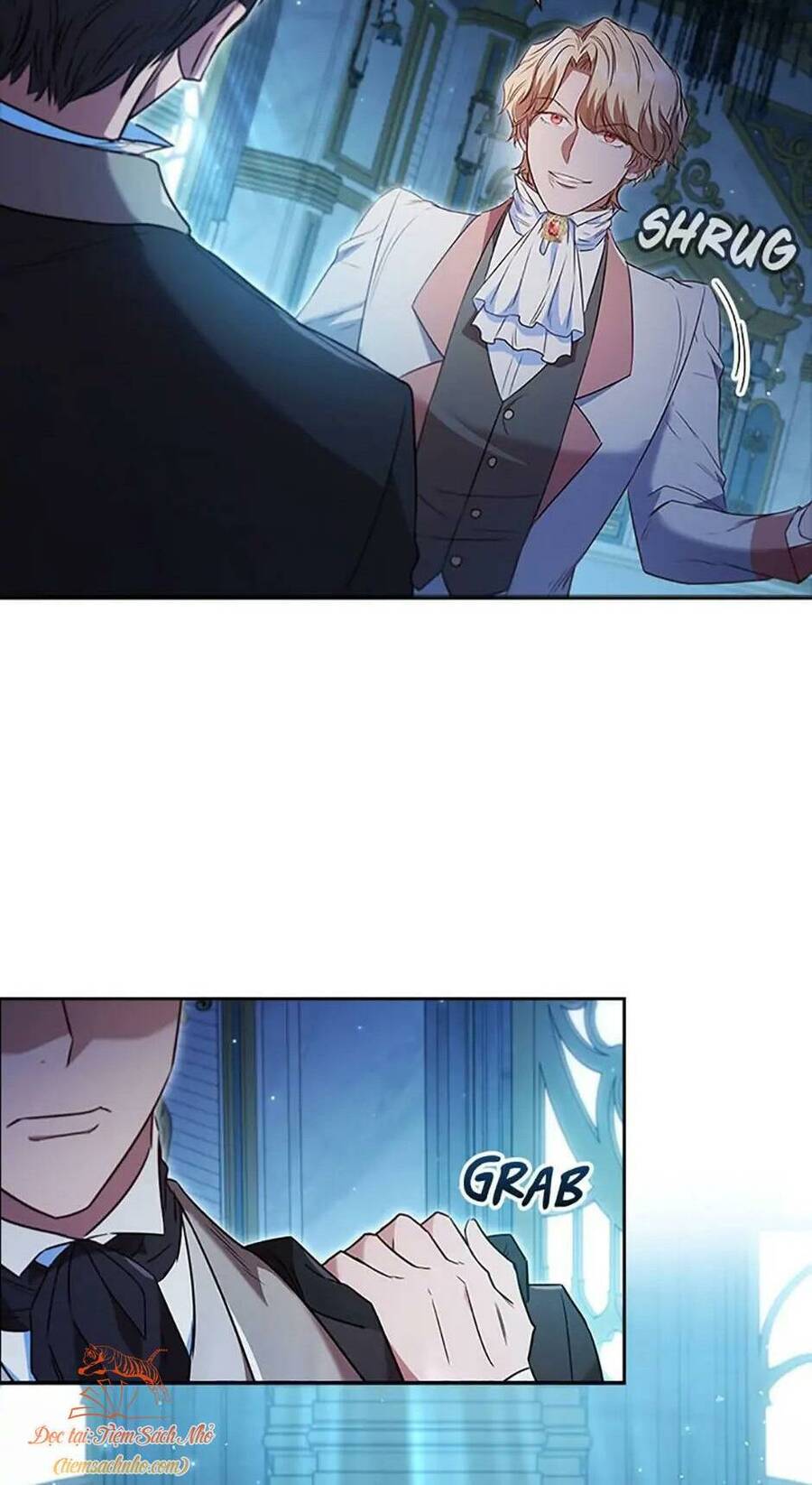 Nhân Vật Phụ Luôn Bị Bỏ Rơi Trước Tiên Chapter 42 - 20