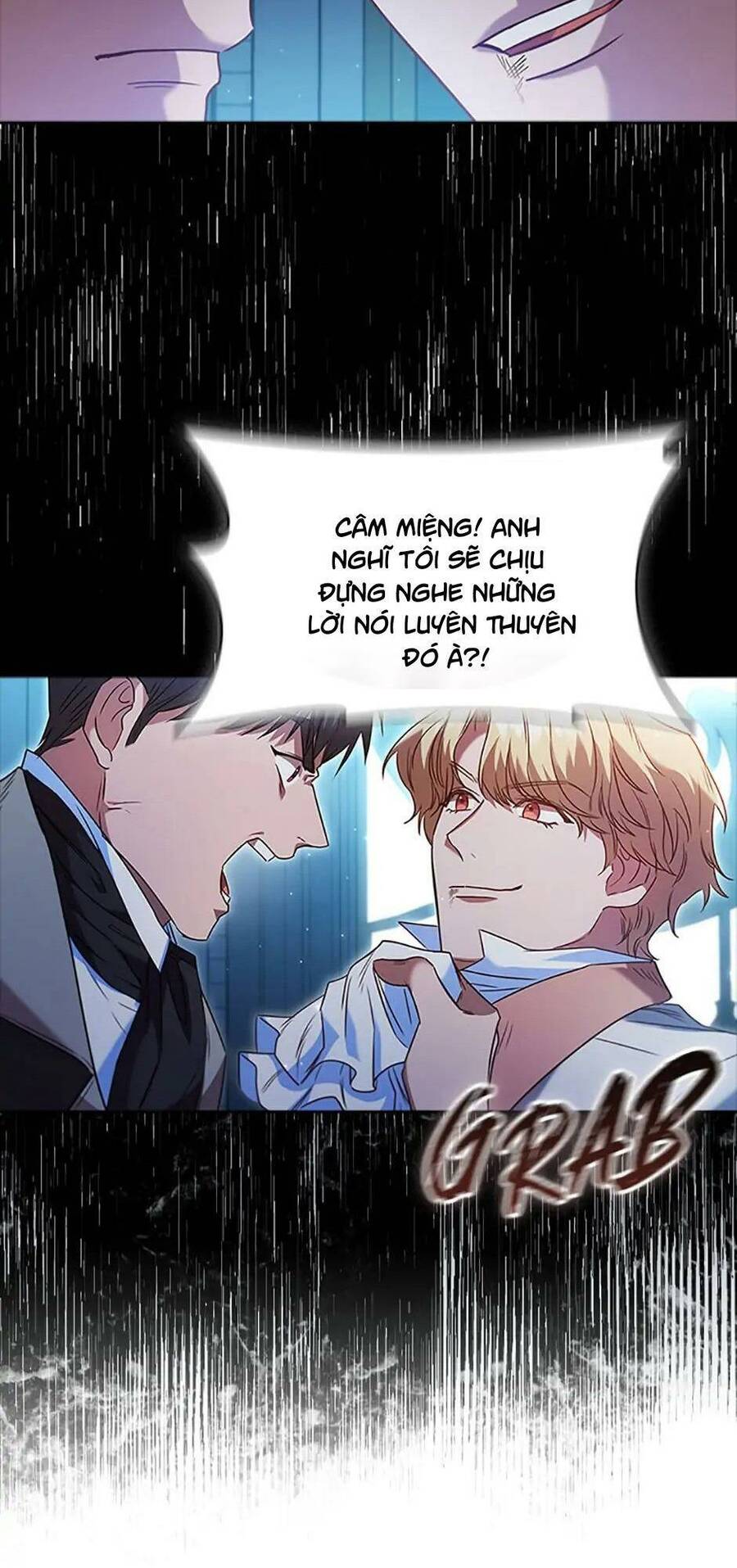 Nhân Vật Phụ Luôn Bị Bỏ Rơi Trước Tiên Chapter 42 - 22