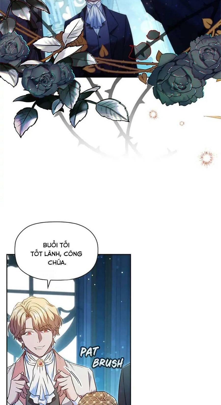 Nhân Vật Phụ Luôn Bị Bỏ Rơi Trước Tiên Chapter 42 - 27