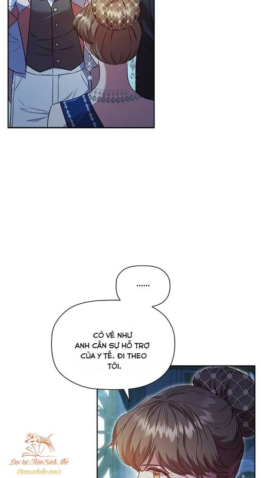 Nhân Vật Phụ Luôn Bị Bỏ Rơi Trước Tiên Chapter 42 - 28