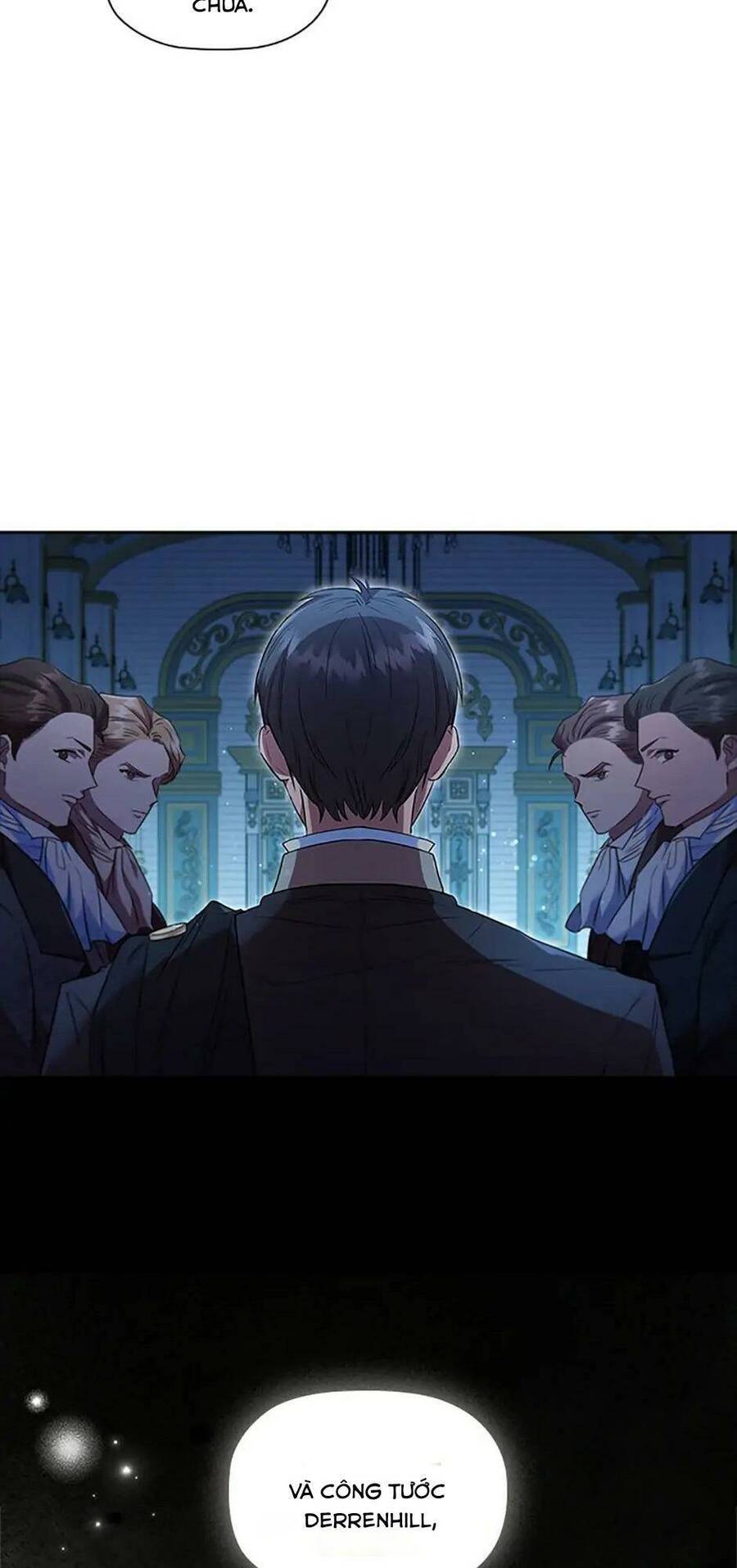 Nhân Vật Phụ Luôn Bị Bỏ Rơi Trước Tiên Chapter 42 - 30