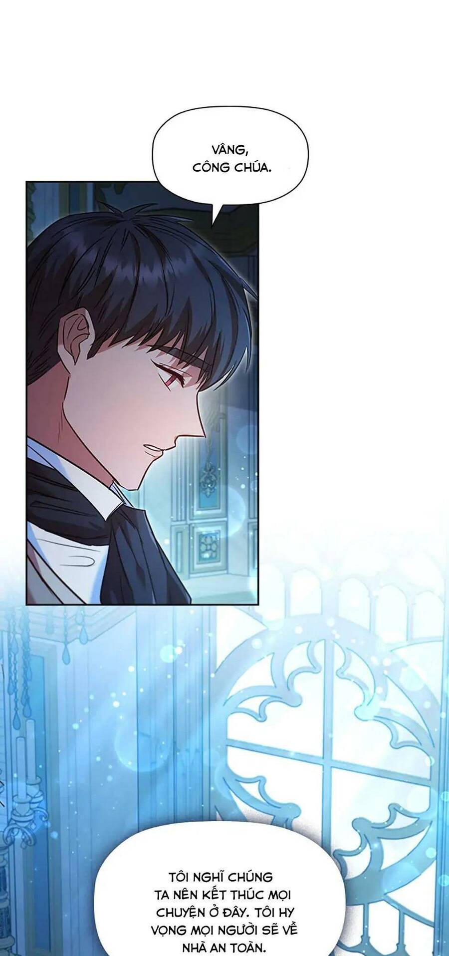 Nhân Vật Phụ Luôn Bị Bỏ Rơi Trước Tiên Chapter 42 - 34