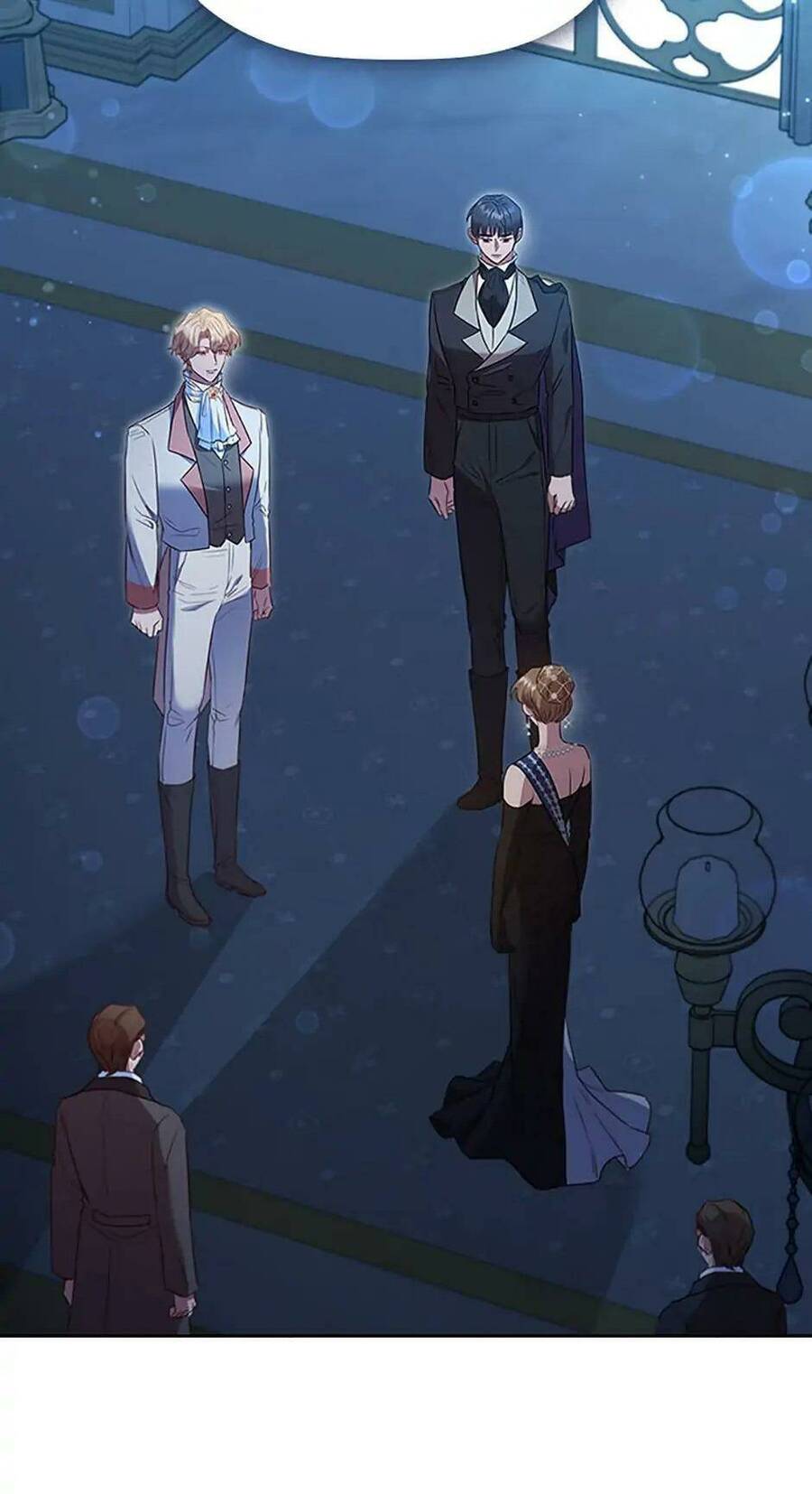 Nhân Vật Phụ Luôn Bị Bỏ Rơi Trước Tiên Chapter 42 - 35