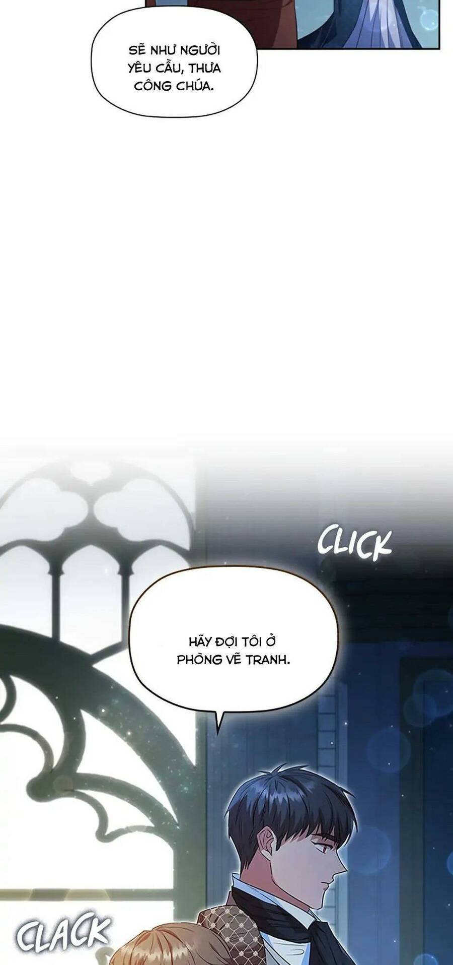 Nhân Vật Phụ Luôn Bị Bỏ Rơi Trước Tiên Chapter 42 - 37