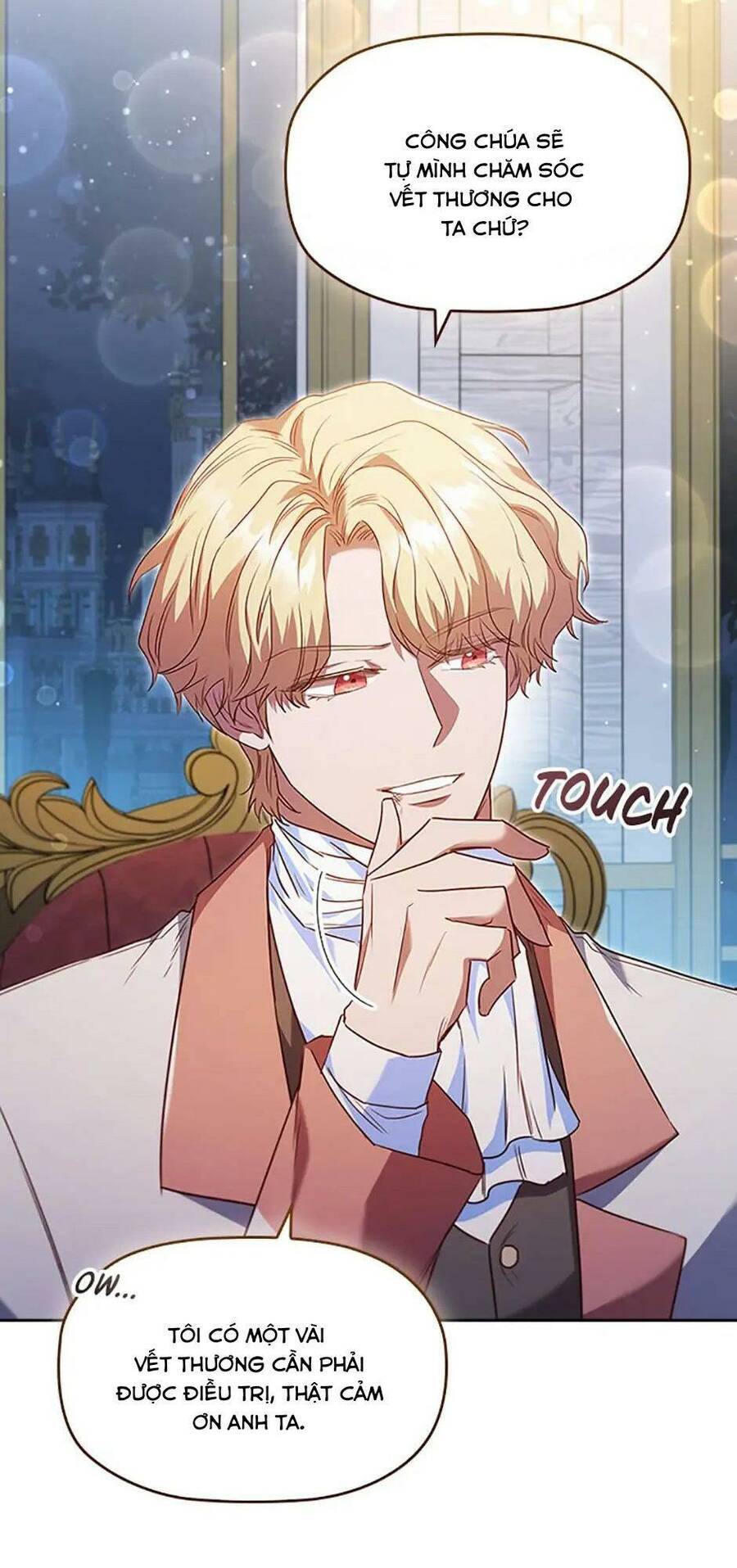 Nhân Vật Phụ Luôn Bị Bỏ Rơi Trước Tiên Chapter 42 - 41