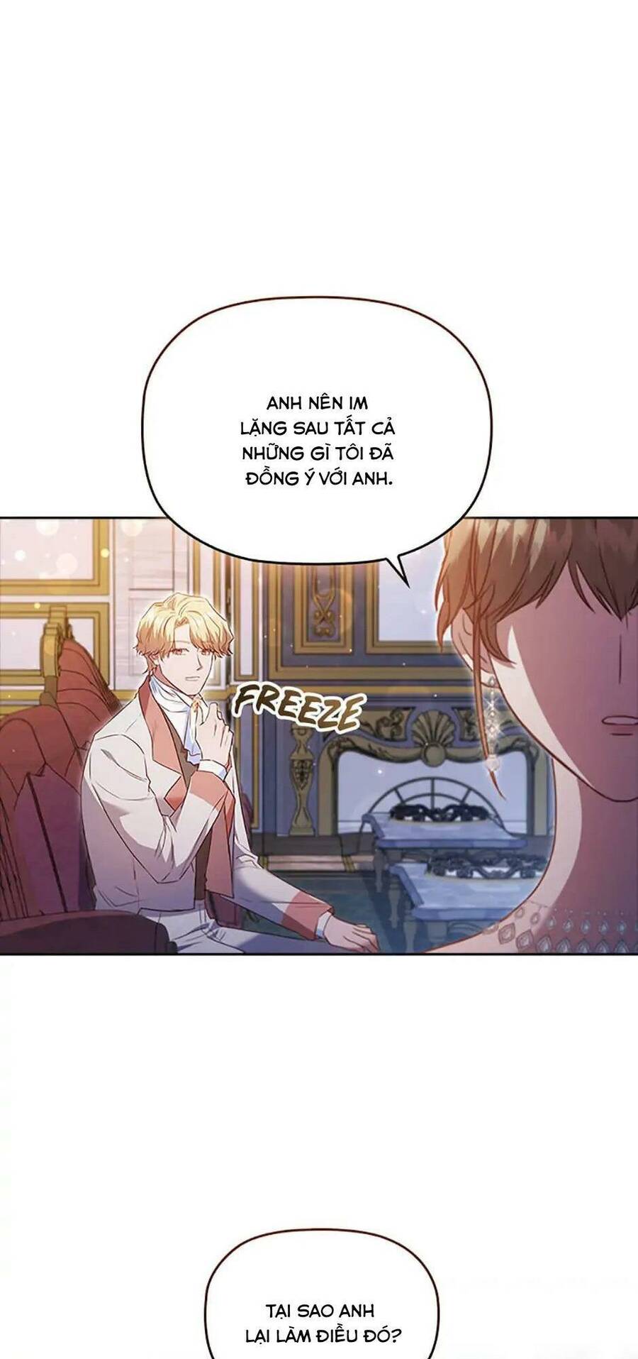 Nhân Vật Phụ Luôn Bị Bỏ Rơi Trước Tiên Chapter 42 - 42