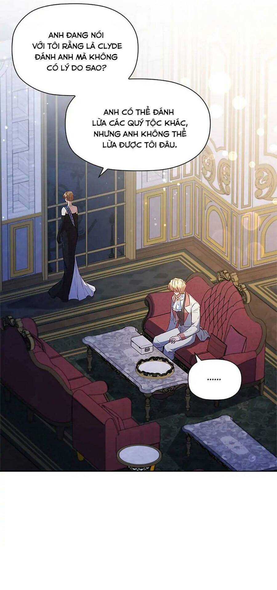 Nhân Vật Phụ Luôn Bị Bỏ Rơi Trước Tiên Chapter 42 - 45