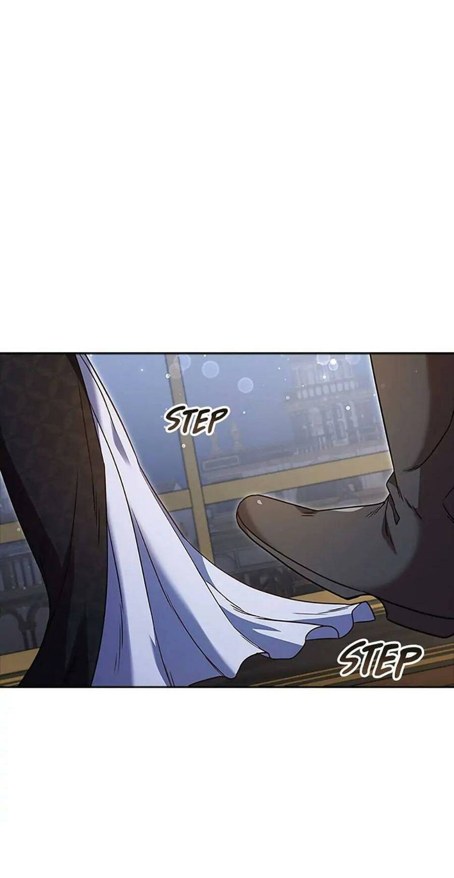 Nhân Vật Phụ Luôn Bị Bỏ Rơi Trước Tiên Chapter 42 - 47