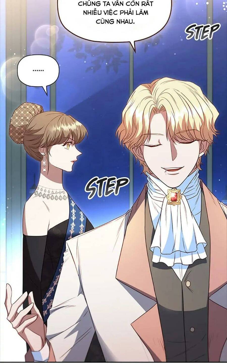 Nhân Vật Phụ Luôn Bị Bỏ Rơi Trước Tiên Chapter 42 - 55