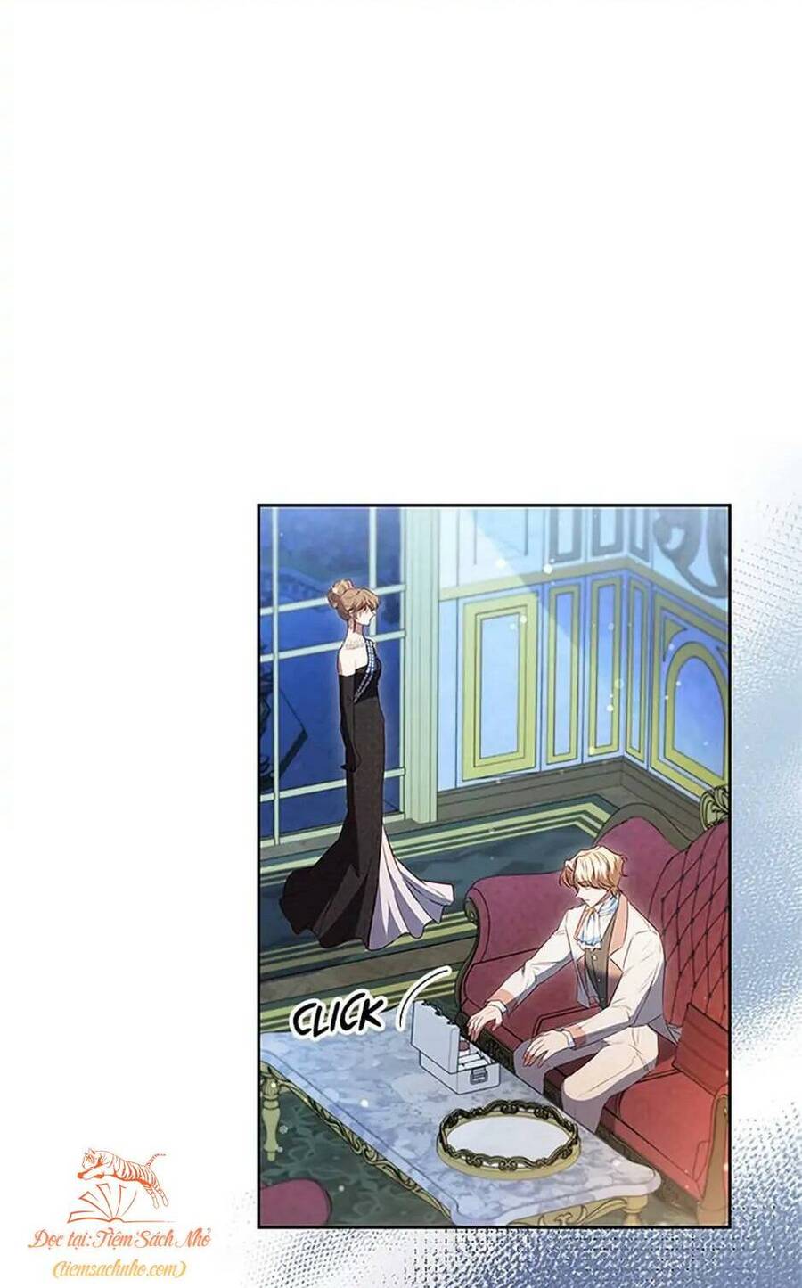 Nhân Vật Phụ Luôn Bị Bỏ Rơi Trước Tiên Chapter 42 - 56