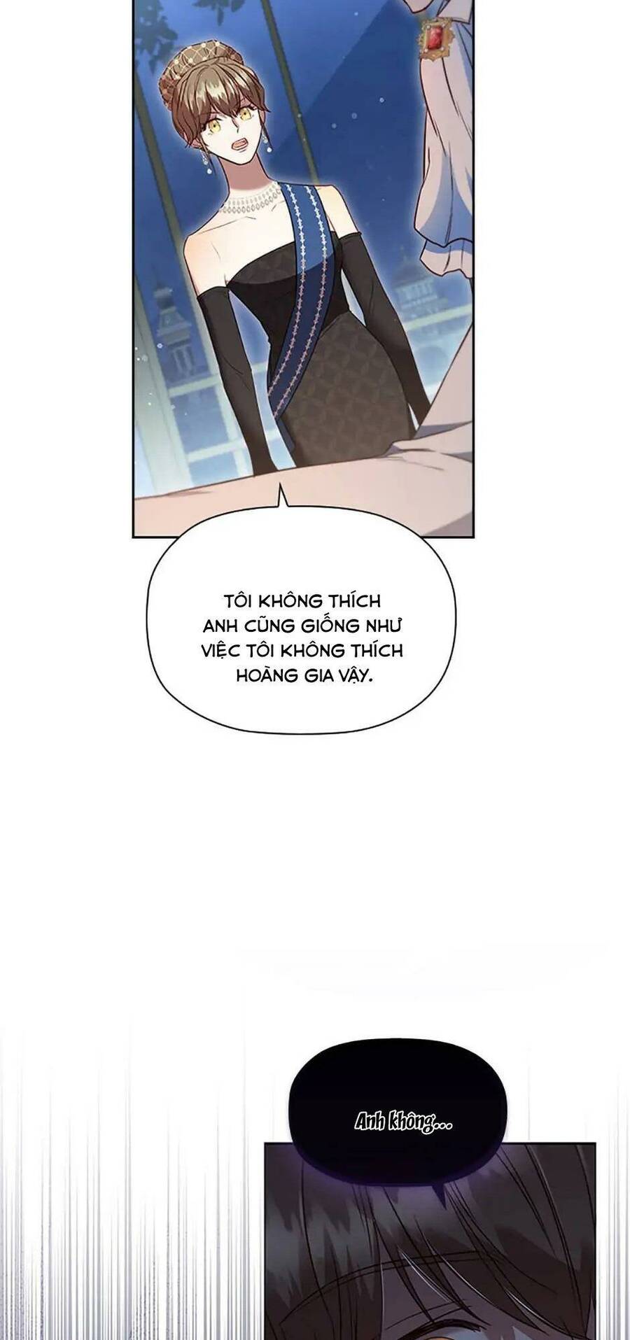 Nhân Vật Phụ Luôn Bị Bỏ Rơi Trước Tiên Chapter 42 - 58