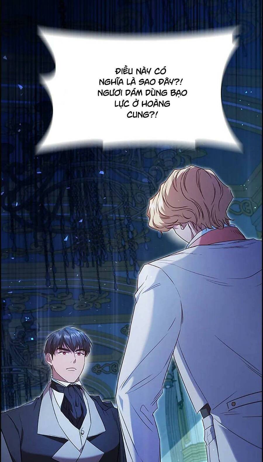 Nhân Vật Phụ Luôn Bị Bỏ Rơi Trước Tiên Chapter 42 - 7