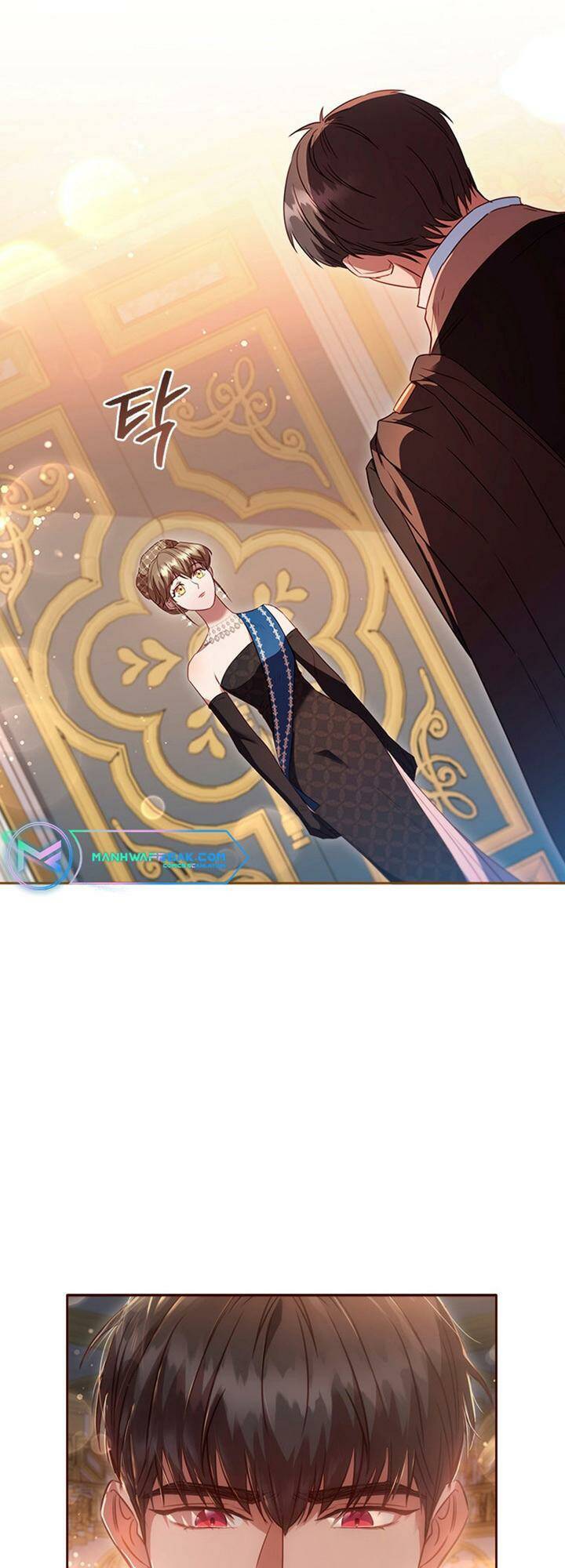 Nhân Vật Phụ Luôn Bị Bỏ Rơi Trước Tiên Chapter 43 - 1