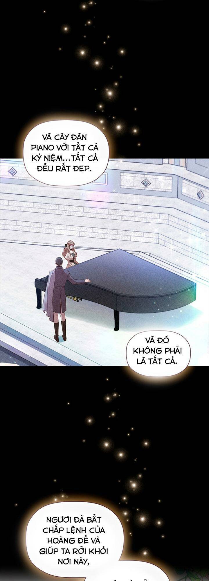 Nhân Vật Phụ Luôn Bị Bỏ Rơi Trước Tiên Chapter 43 - 14