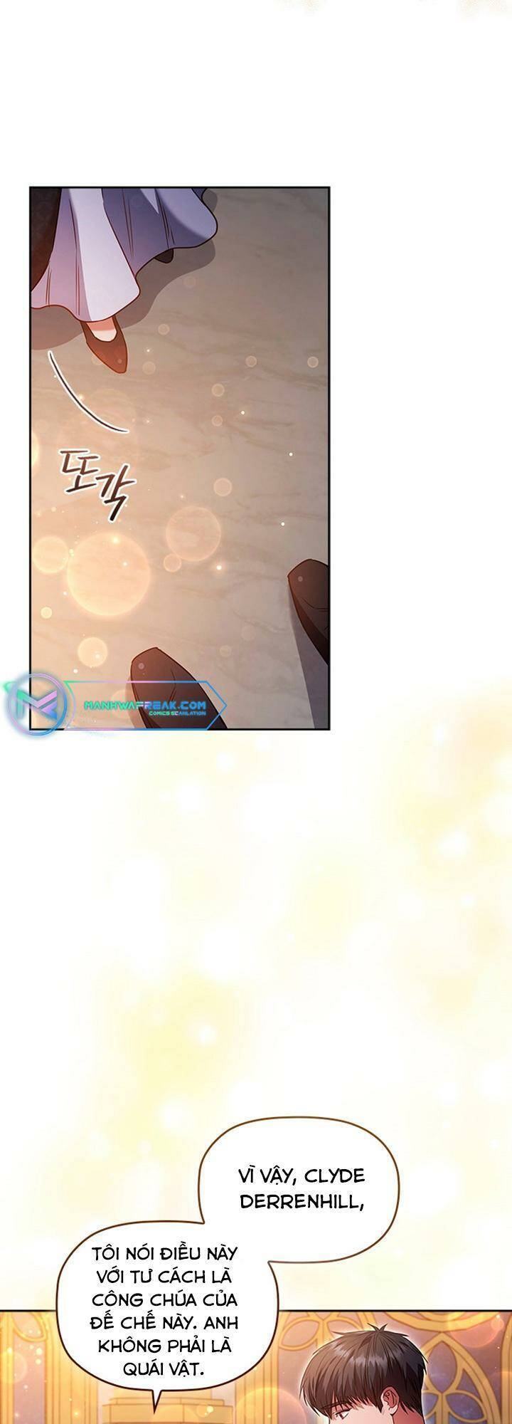 Nhân Vật Phụ Luôn Bị Bỏ Rơi Trước Tiên Chapter 43 - 17