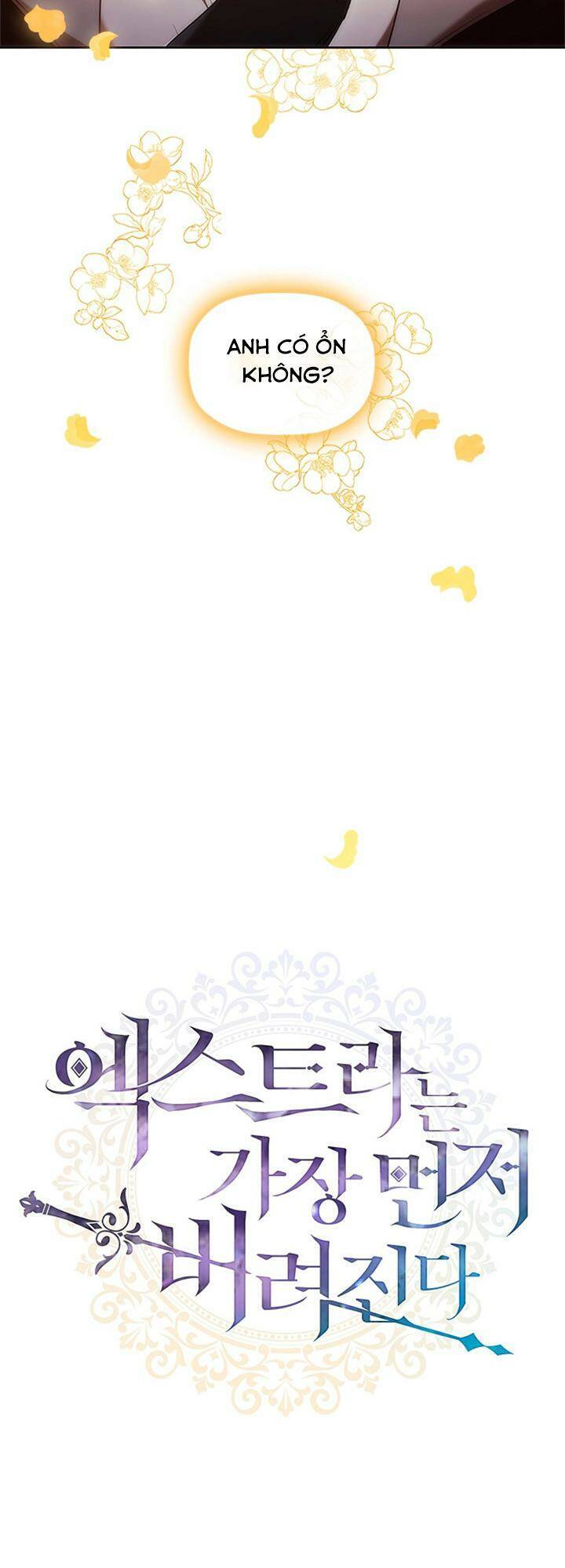 Nhân Vật Phụ Luôn Bị Bỏ Rơi Trước Tiên Chapter 43 - 21