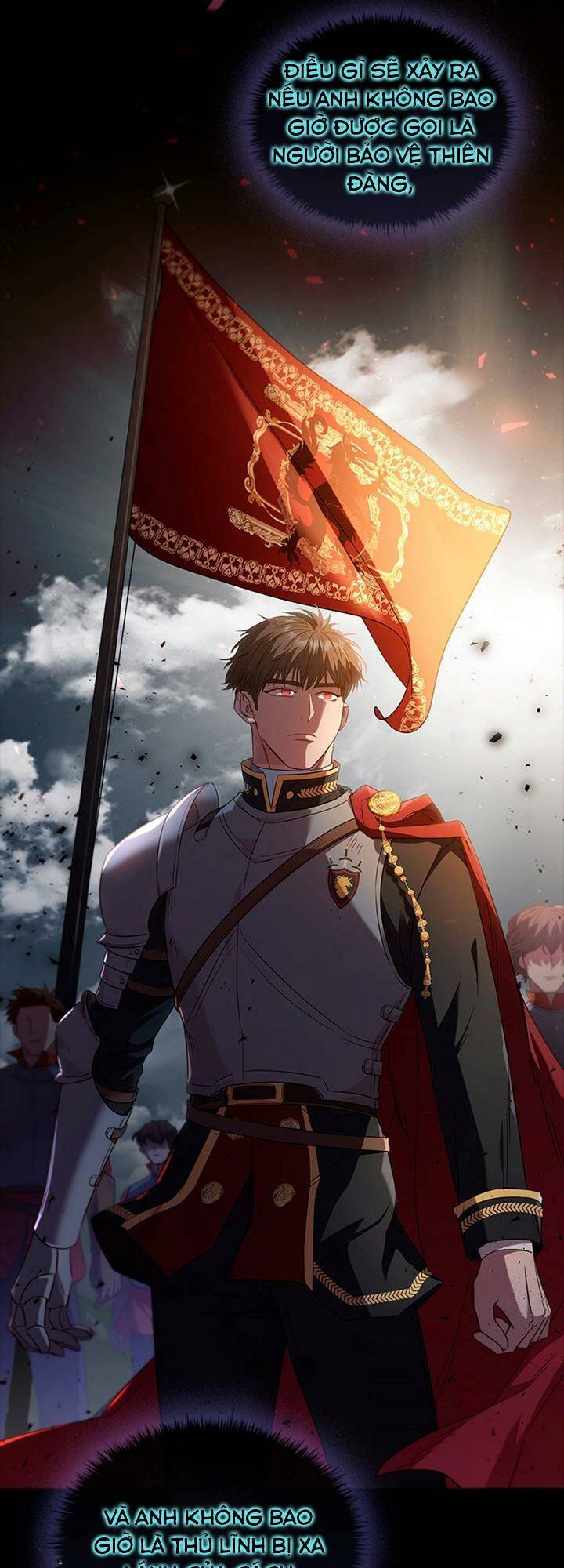 Nhân Vật Phụ Luôn Bị Bỏ Rơi Trước Tiên Chapter 43 - 29