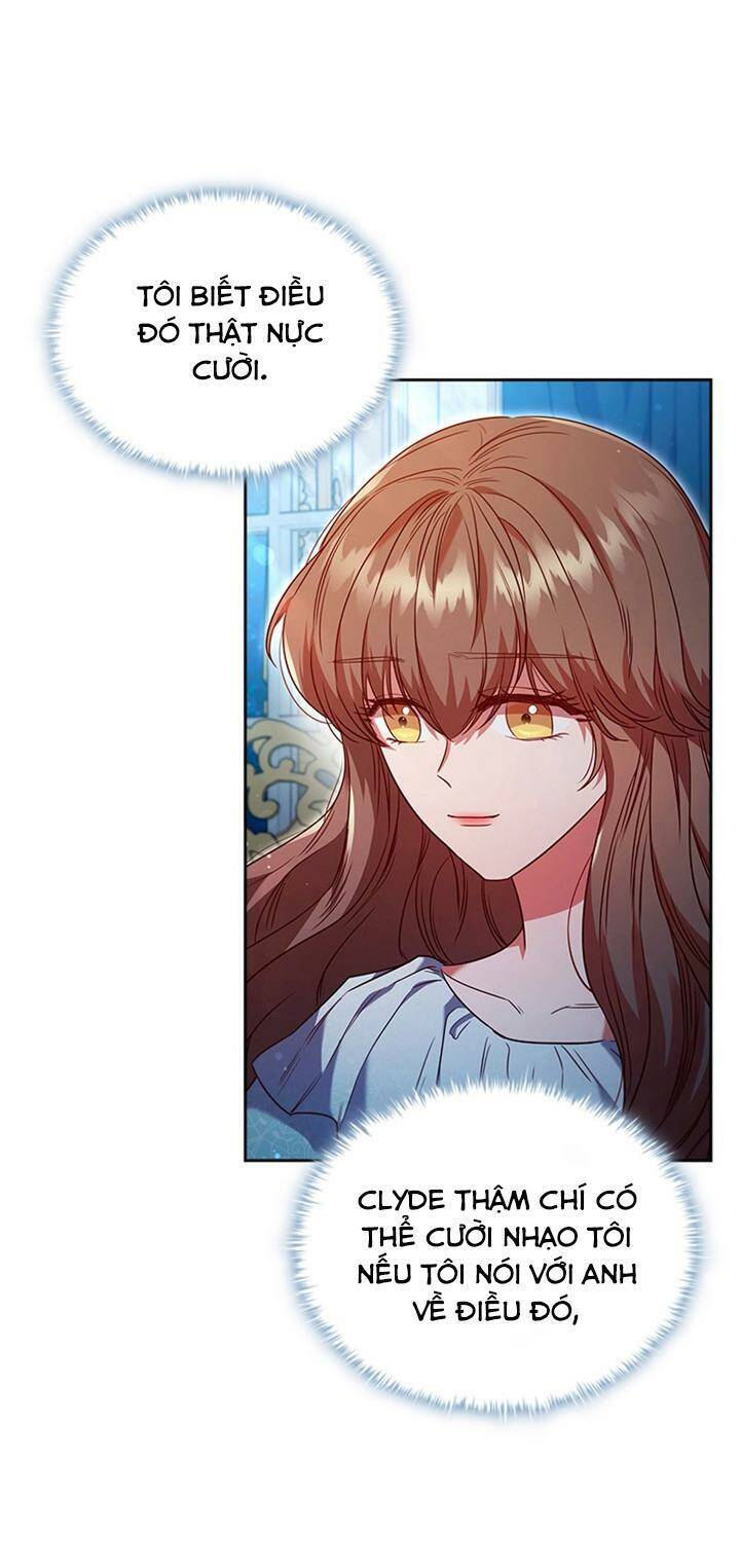 Nhân Vật Phụ Luôn Bị Bỏ Rơi Trước Tiên Chapter 43 - 31