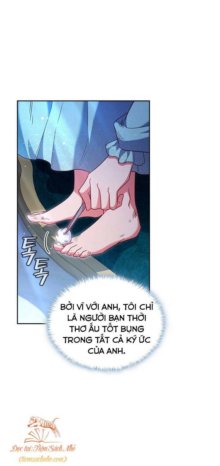 Nhân Vật Phụ Luôn Bị Bỏ Rơi Trước Tiên Chapter 43 - 32