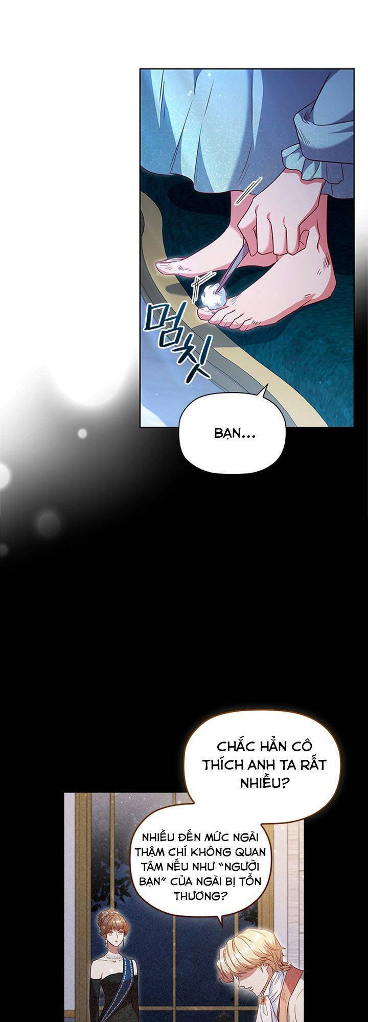 Nhân Vật Phụ Luôn Bị Bỏ Rơi Trước Tiên Chapter 43 - 33