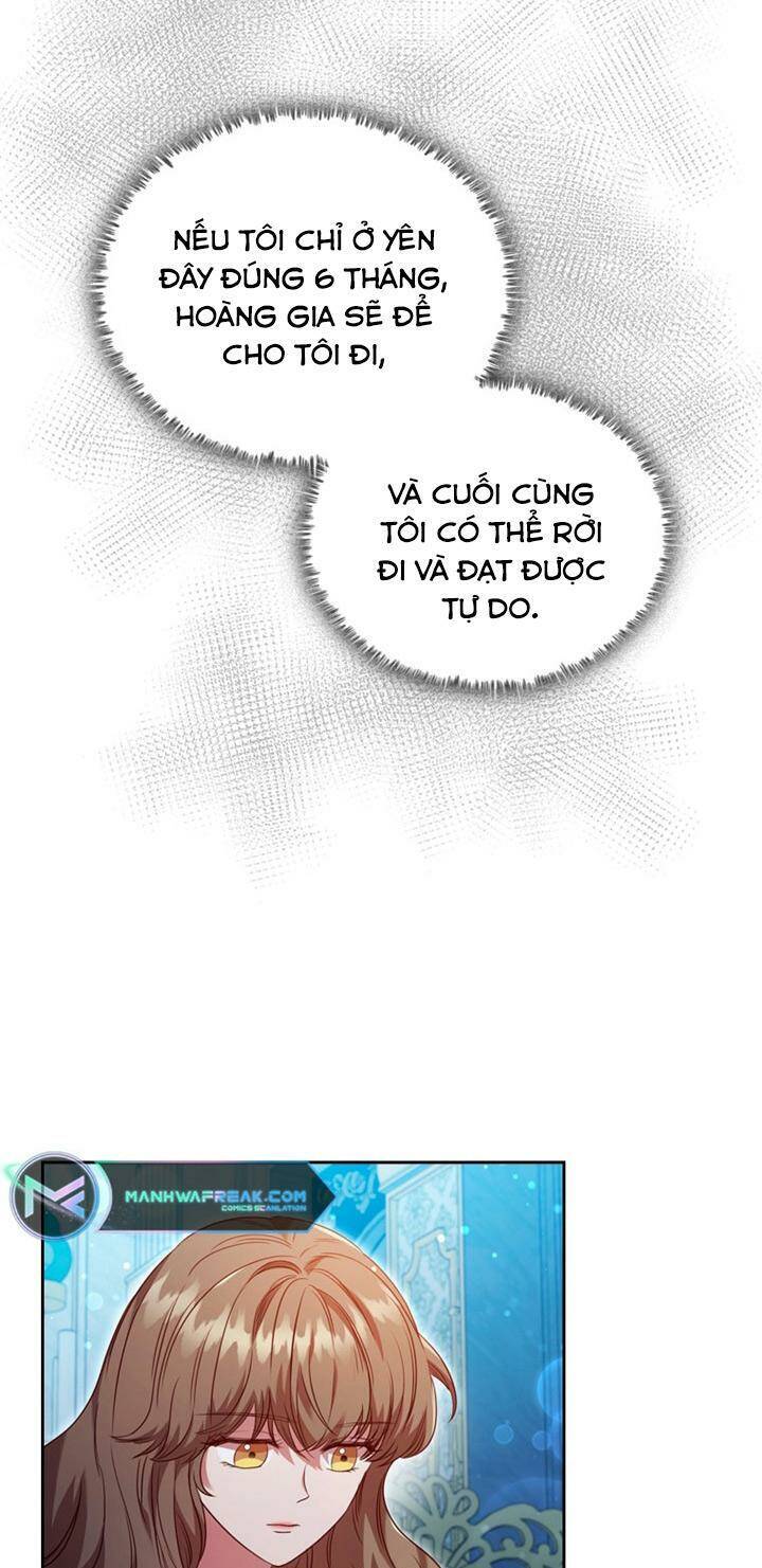 Nhân Vật Phụ Luôn Bị Bỏ Rơi Trước Tiên Chapter 43 - 39