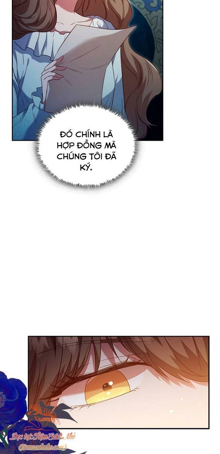 Nhân Vật Phụ Luôn Bị Bỏ Rơi Trước Tiên Chapter 43 - 40