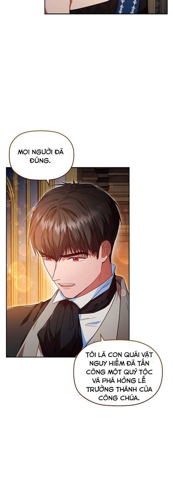 Nhân Vật Phụ Luôn Bị Bỏ Rơi Trước Tiên Chapter 43 - 5